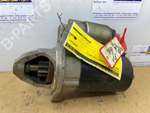 Starter MERCEDES-BENZ CLC-CLASS (CL203) CLC 180 Kompressor (203.746) | BP38846708M8 - Image 2