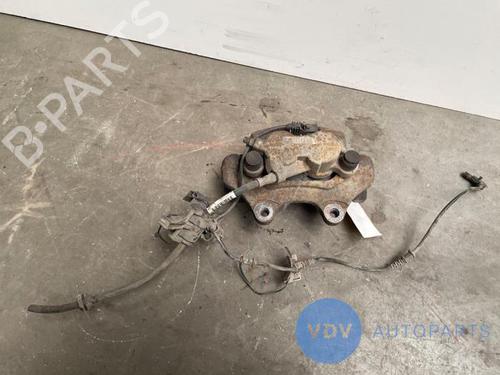 Used Right front brake caliper MERCEDES-BENZ GL-CLASS (X164) GL 420 CDI 4-matic (164.828) (306 hp) 27204102