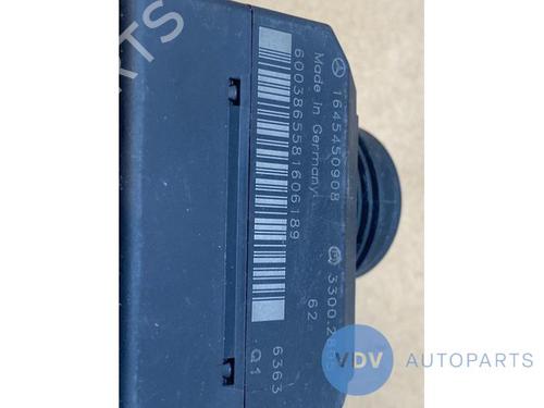 Control unit MERCEDES-BENZ M-CLASS (W164) ML 450 CDI 4-matic (164.128) | BP25948106M11 