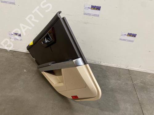 Rear left panel MERCEDES-BENZ GLK-CLASS (X204) 200 CDI (204.901) | BP38845503C60 - Image 2