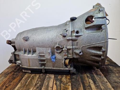 gearbox-mercedes-benz-e-class-t-model-s211-2003-2004-2005-2006-2007-2008-2009-38825724 main image