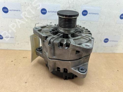 Used Alternator Alternator MERCEDES-BENZ C-CLASS T-Model (S205) C 200 BlueTEC / d (205.237) (136 hp) 38837514 38837514