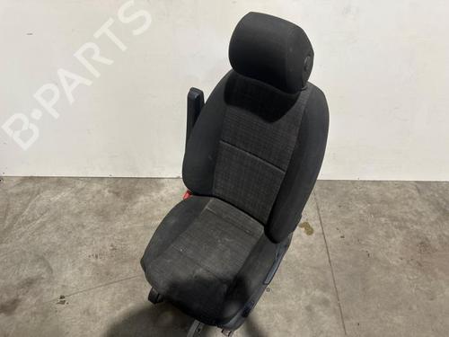 Left front seat MERCEDES-BENZ VITO Van (W447) 116 CDI (447.601, 447.603, 447.605) | BP38832665C15 - Image 5