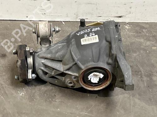 Rear differential MERCEDES-BENZ C-CLASS Coupe (C204) C 220 CDI (204.302) | BP38823218M24 - Image 3