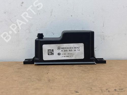 Used Electronic module Electronic module 38827921 38827921