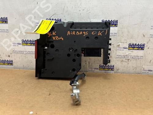 Electronic module MERCEDES-BENZ GLK-CLASS (X204) 220 CDI (204.902) | BP38842312M83 - Image 6