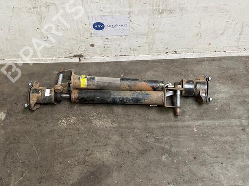 Used Left front shock absorber Left front shock absorber 38832453 38832453