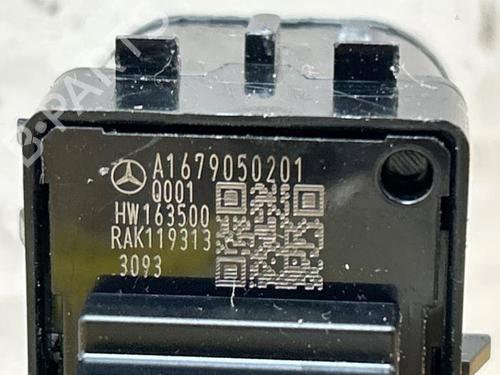 Switch MERCEDES-BENZ A-CLASS (W177) A 180 d (177.003) | BP38816664I30 - Image 3