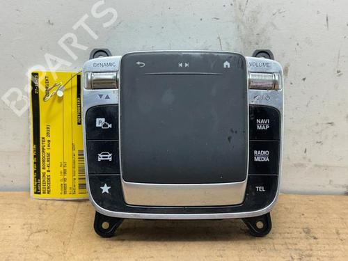Used Electronic module Electronic module 39152387 39152387