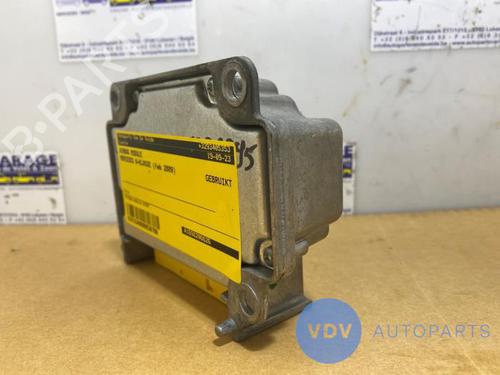 ECU airbags MERCEDES-BENZ A-CLASS (W169) A 160 (169.031, 169.331) | BP25954007M53 