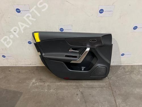 Used Front left panel Front left panel 38830448 38830448