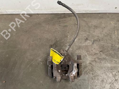 Used Left rear brake caliper Left rear brake caliper MERCEDES-BENZ C-CLASS (W204) C 180 CGI (204.049) (156 hp) 38838582 38838582