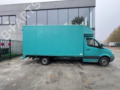 Front right panel MERCEDES-BENZ SPRINTER 3,5-t Platform/Chassis (B906) 311 CDI (906.131, 906.133, 906.135, 906.231, 906.233,... | BP38835823C59 - Image 5