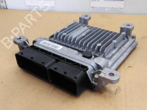 Engine control unit (ECU) MERCEDES-BENZ E-CLASS (W212) E 220 CDI / BlueTEC (212.001, 212.002) | BP38857308M57 - Image 4