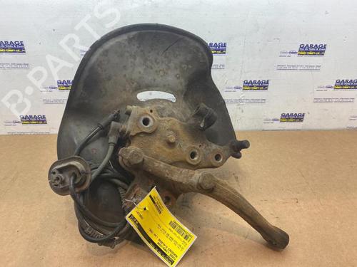 Used Left front steering knuckle Left front steering knuckle MERCEDES-BENZ E-CLASS Coupe (C124) E 220 (124.042) (150 hp) 38848083 38848083