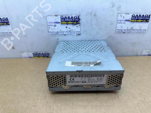Electronic module MERCEDES-BENZ E-CLASS (W211) E 280 (211.054) | BP38850708M83 - Image 7