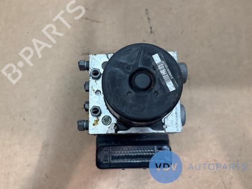 Electronic module MERCEDES-BENZ C-CLASS (W204) C 200 CDI (204.007, 204.006) | BP25944562M83 