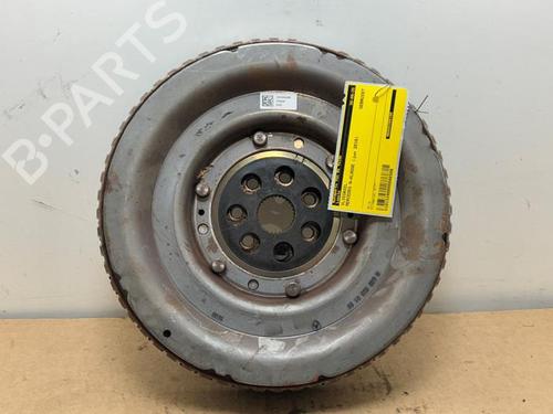 Used Flywheel Flywheel MERCEDES-BENZ A-CLASS (W177) A 180 d (177.003) (116 hp) 39936327 39936327