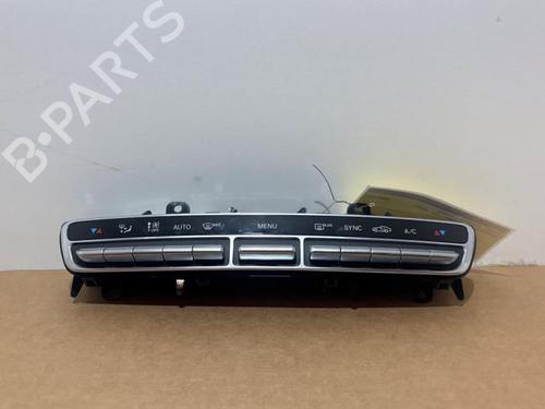 climate-control-mercedes-benz-cls-c257-2017-38829060 main image