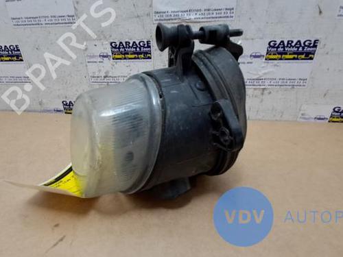 Right front fog light MERCEDES-BENZ C-CLASS (W204) C 200 CDI (204.001) | BP25959276C31 