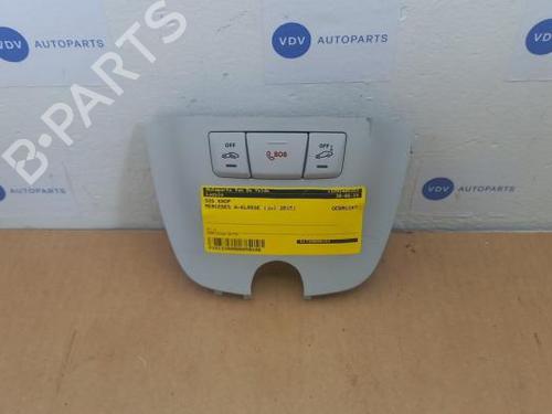 Switch MERCEDES-BENZ A-CLASS (W176) A 180 CDI / d (176.012) | BP38837719I30 - Image 2