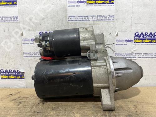 Used Starter Starter 38846702 38846702