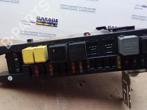 Electronic module MERCEDES-BENZ C-CLASS (W203) C 200 CDI (203.004) | BP38854856M83 - Image 3