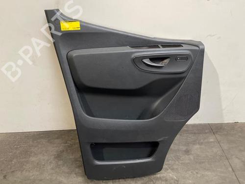 front-left-panel-mercedes-benz-sprinter-35-t-van-b907-b910-2018-38824144 main image