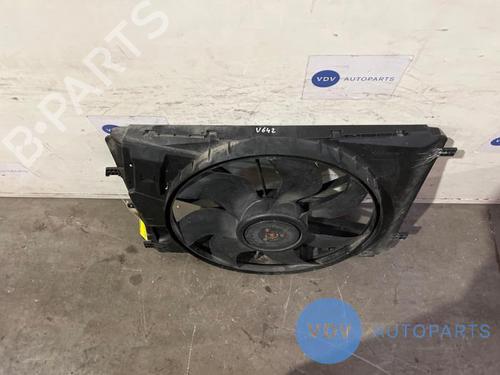 Heater blower motor MERCEDES-BENZ C-CLASS (W204) C 220 CDI (204.008) | BP25969968M62 