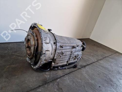 Gearbox MERCEDES-BENZ E-CLASS (W212) E 350 BlueTEC 4-matic (212.094) | BP38856088M3 - Image 8