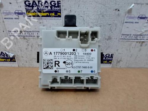 Used Electronic module Electronic module 38844281 38844281