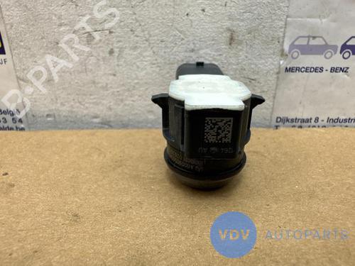 Electronic sensor MERCEDES-BENZ C-CLASS (W205) C 160 (205.044) | BP25950421M84 