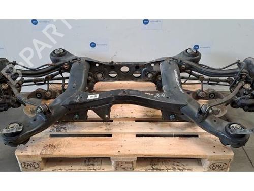 Used Rear axle Rear axle MERCEDES-BENZ M-CLASS (W164) ML 280 CDI 4-matic (164.120) (190 hp) 38840438 38840438