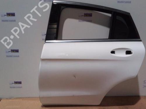 Used Left rear door Left rear door 38858231 38858231