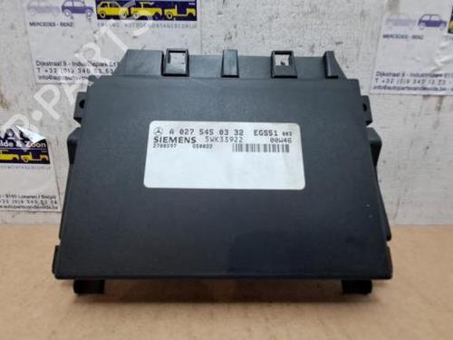 Used Electronic module Electronic module 38845601 38845601