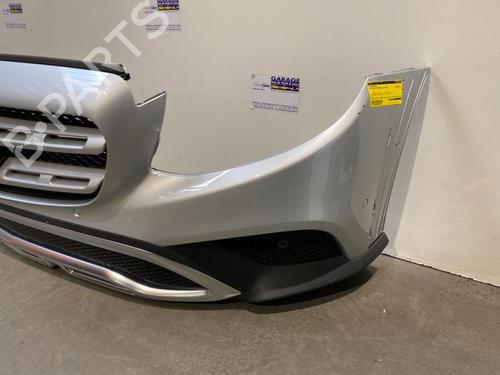 Front bumper MERCEDES-BENZ E-CLASS (W213) E 220 d (213.004) | BP38853812C7 - Image 2