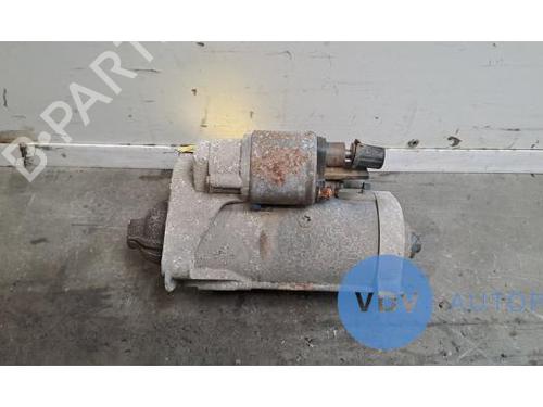 Used Starter MERCEDES-BENZ VITO Van (W447) 111 CDI (447.601, 447.603, 447.605) (114 hp) 25962292