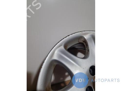 Rim MERCEDES-BENZ S-CLASS (W220) S 320 CDI (220.026, 220.126) | BP25972093C45 