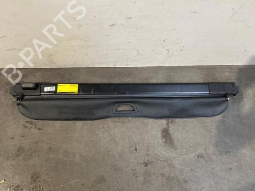 Used Rear parcel shelf Rear parcel shelf 38824176 38824176