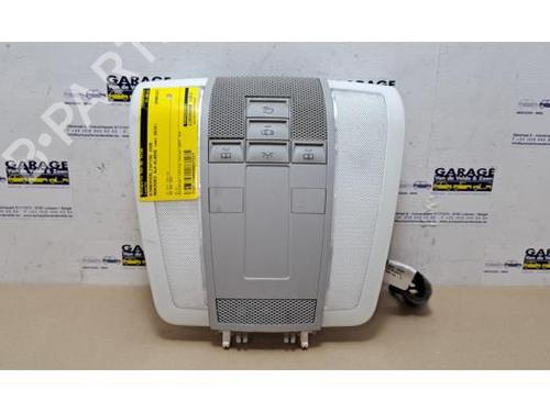 interior-roof-light-mercedes-benz-glk-class-x204-2008-2009-2010-2011-2012-2013-2014-2015-38846953 main image