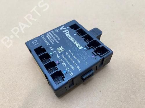 electronic-module-mercedes-benz-m-class-w166-2011-2012-2013-2014-2015-38824167 main image