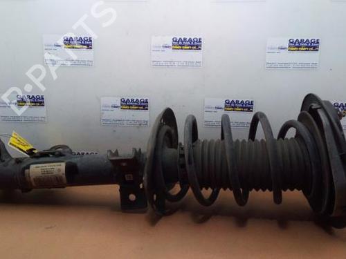 left-front-shock-absorber-mercedes-benz-e-class-w212-2009-2010-2011-2012-2013-2014-2015-2016-38854289 main image