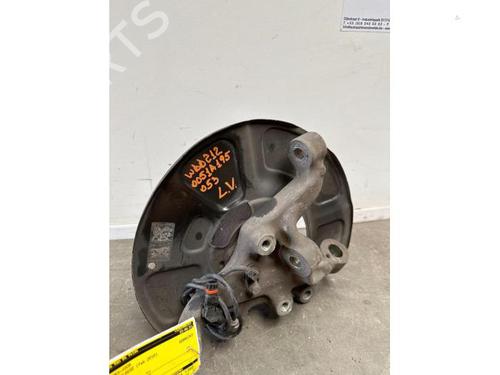 left-front-steering-knuckle-mercedes-benz-e-class-w212-2009-2010-2011-2012-2013-2014-2015-2016-38848592 main image
