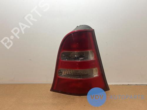 Used Right taillight MERCEDES-BENZ A-CLASS (W168) A 170 CDI (168.009, 168.109) (95 hp) 27622382