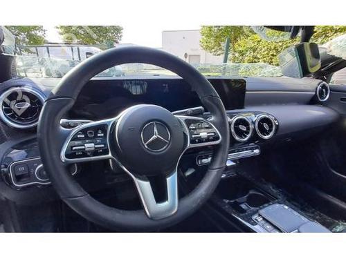 Front right panel MERCEDES-BENZ CLA Shooting Brake (X118) CLA 200 d (118.612) | BP38836334C59 - Image 12
