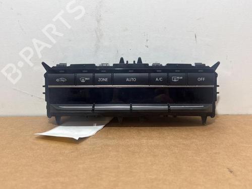 climate-control-mercedes-benz-e-class-w212-2009-2010-2011-2012-2013-2014-2015-2016-38853735 main image