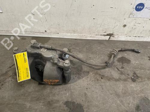 Used Left front brake caliper Left front brake caliper MERCEDES-BENZ CLA Shooting Brake (X118) CLA 200 d (118.612) (150 hp) 38831003 38831003