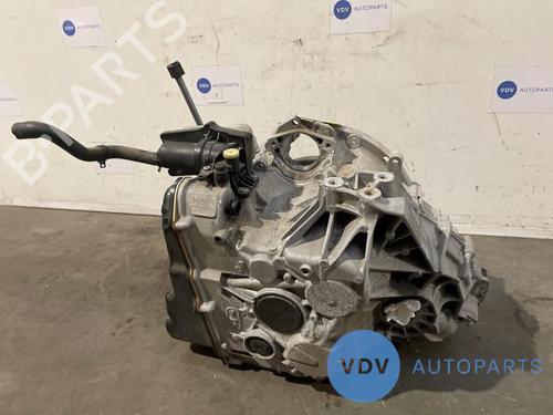 Gearbox MERCEDES-BENZ CLA Coupe (C117) CLA 220 CDI 4-matic (117.305) | BP25966811M3 