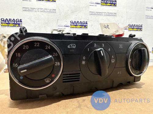 Climate control MERCEDES-BENZ A-CLASS (W169) A 150 (169.031, 169.331) | BP25948651I5 