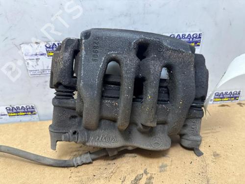 Left front brake caliper MERCEDES-BENZ VITO Van (W447) 111 CDI (447.601, 447.603, 447.605) | BP38843176M105 - Image 2